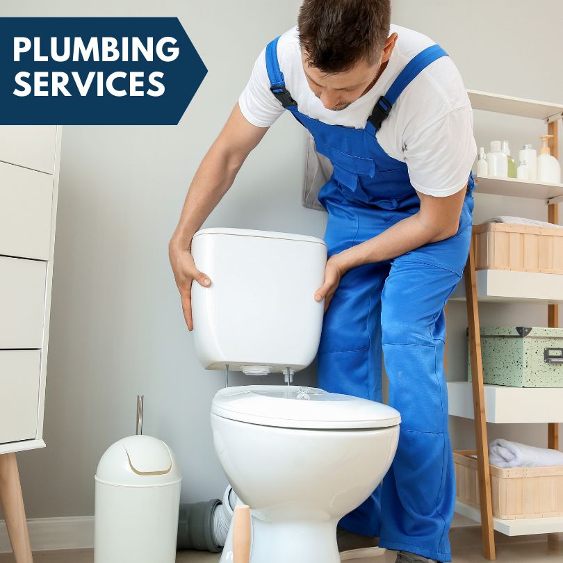 Plumbing Company in Mangham, LA